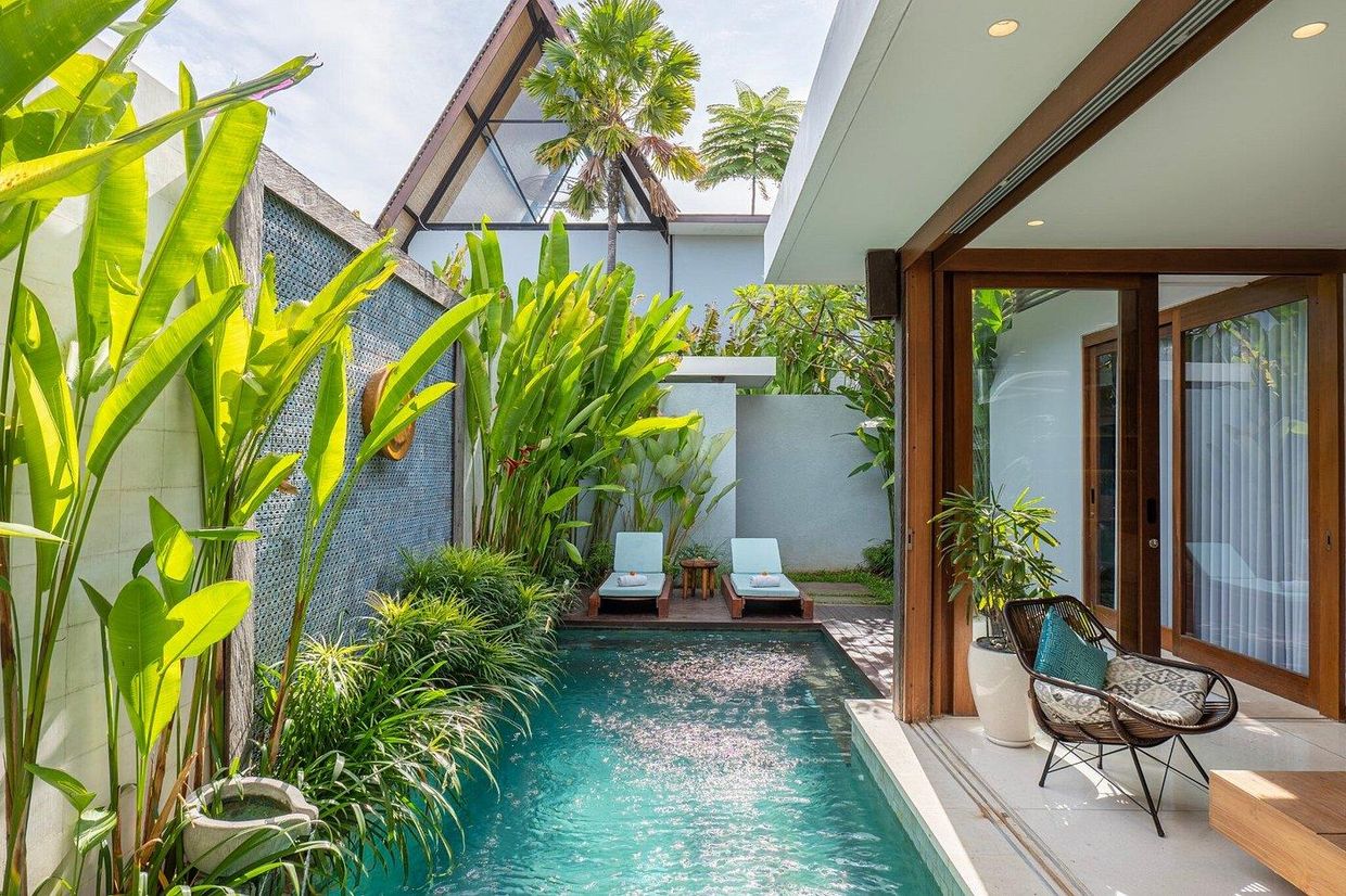 SANORA VILLA SANUR - 32