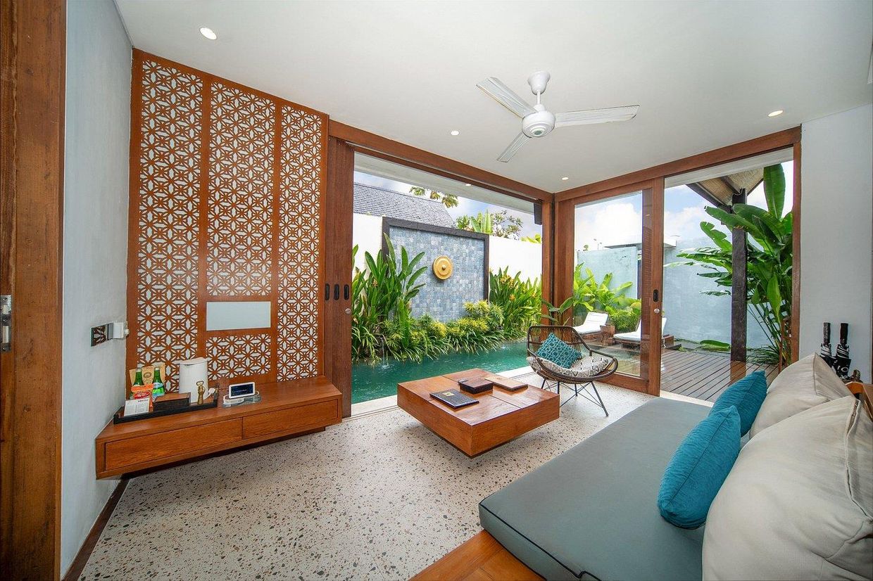 SANORA VILLA SANUR - 5