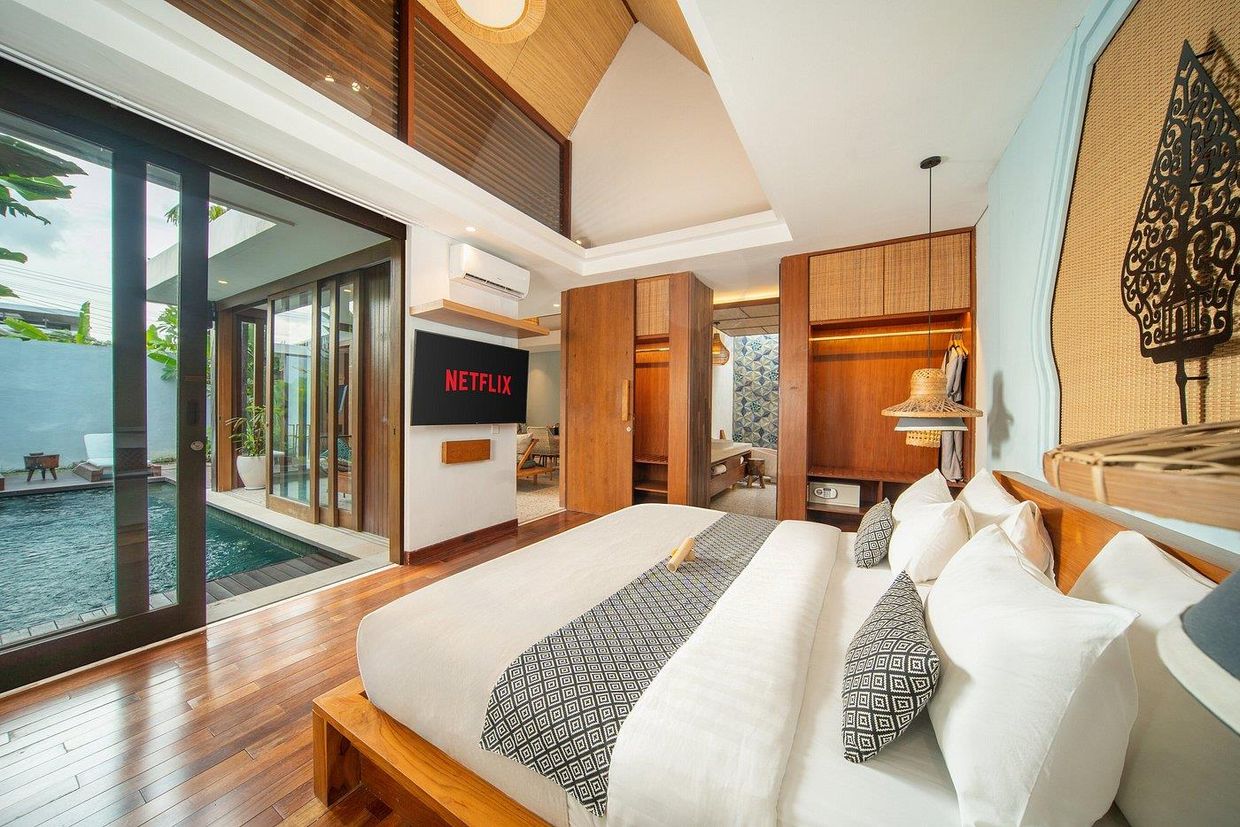 SANORA VILLA SANUR - 6