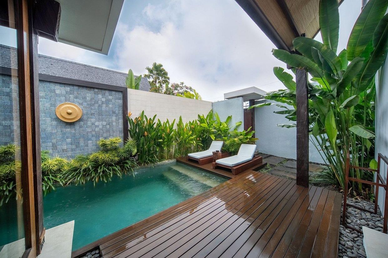 SANORA VILLA SANUR - 7