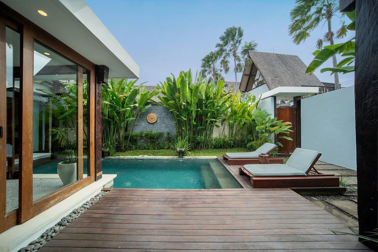 SANORA VILLA SANUR - 10