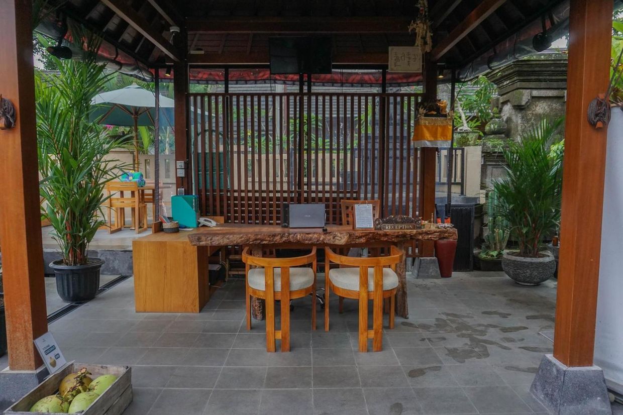 UBUD AURA WELLNESS SANCTUARY - 2