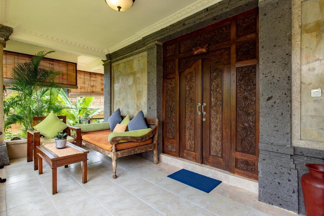 UBUD AURA WELLNESS SANCTUARY - 11