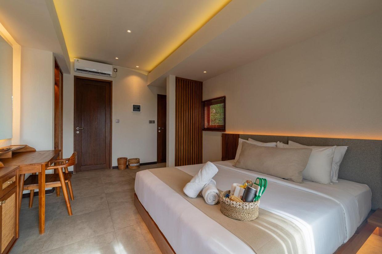 UBUD AURA WELLNESS SANCTUARY - 12