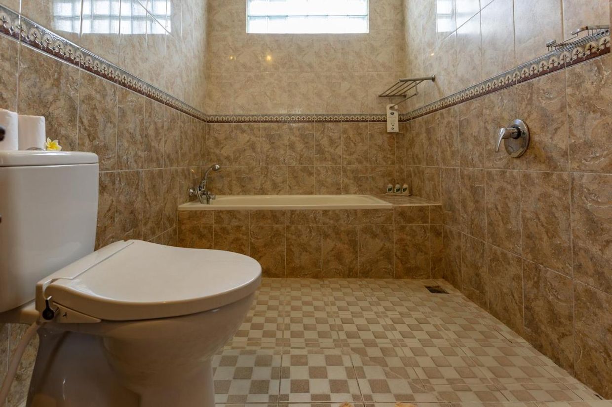 UBUD AURA WELLNESS SANCTUARY - 14