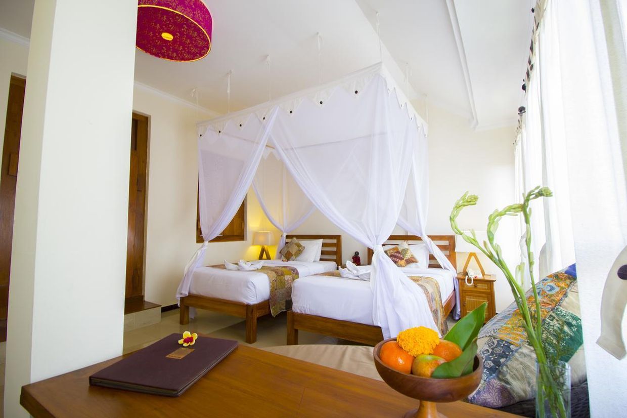 UBUD AURA WELLNESS SANCTUARY - 17