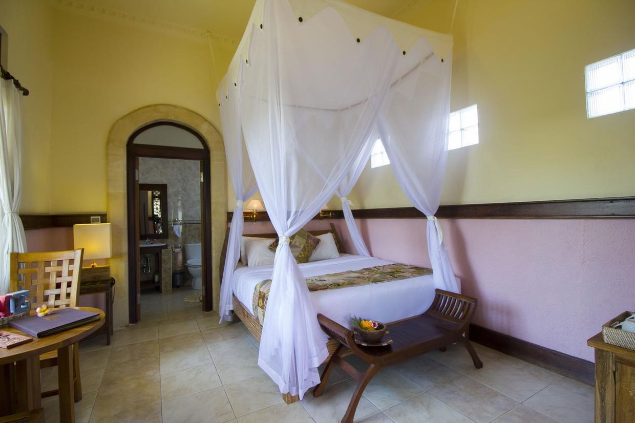 UBUD AURA WELLNESS SANCTUARY - 18