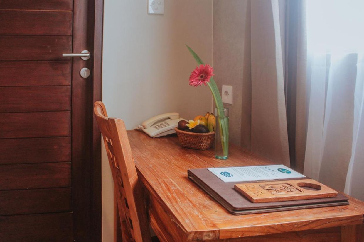 UBUD AURA WELLNESS SANCTUARY - 19