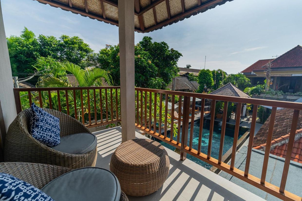 UBUD AURA WELLNESS SANCTUARY - 20