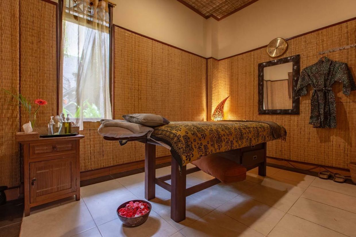 UBUD AURA WELLNESS SANCTUARY - 22