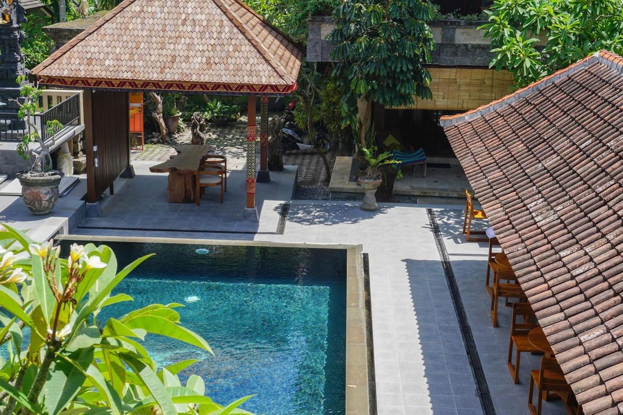 UBUD AURA WELLNESS SANCTUARY - 25