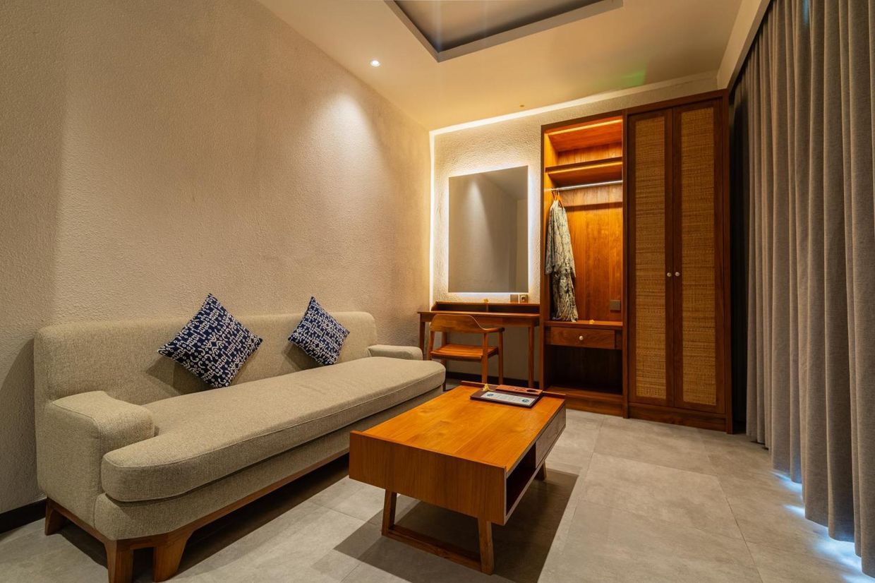 UBUD AURA WELLNESS SANCTUARY - 5