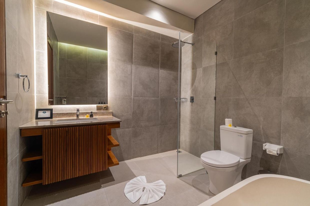 UBUD AURA WELLNESS SANCTUARY - 8