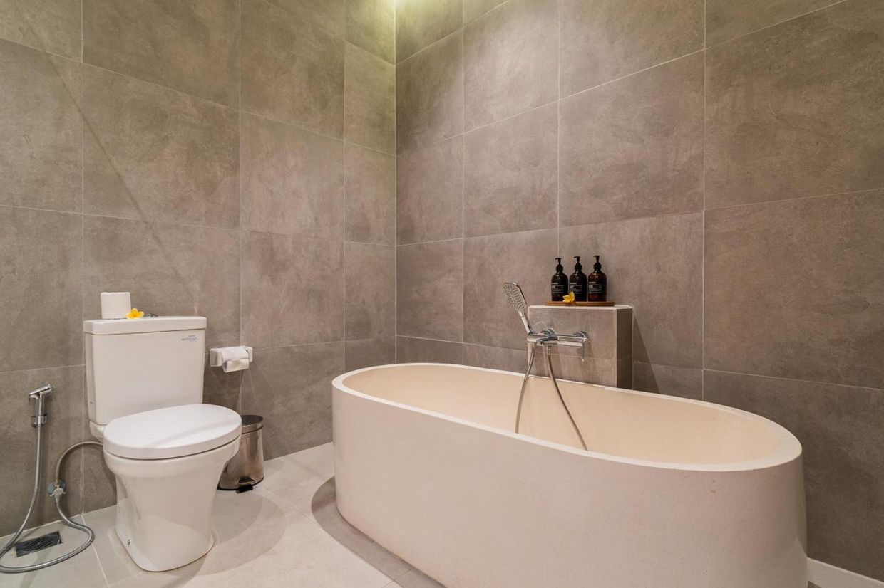 UBUD AURA WELLNESS SANCTUARY - 10