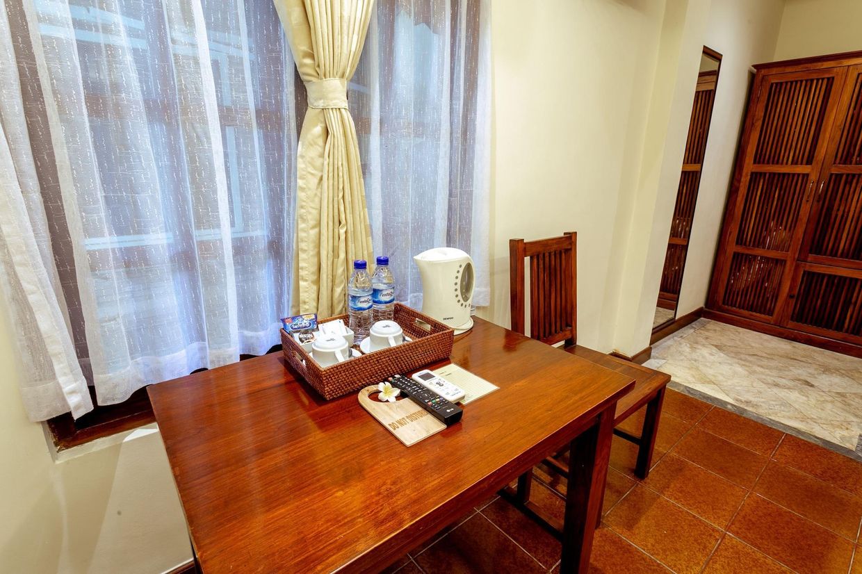 LUMBUNG SARI UBUD HOTEL - 7