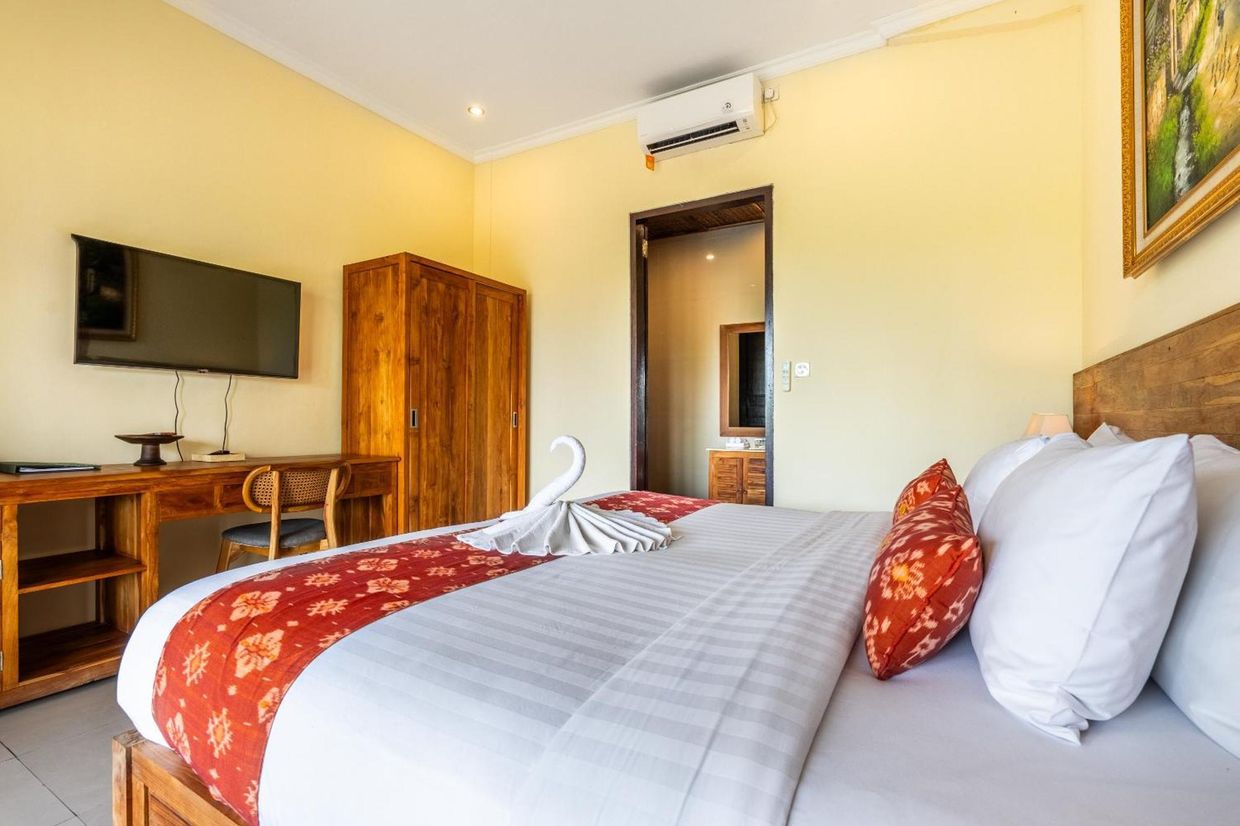 MERUHDANI BOUTIQUE HOTEL - 11