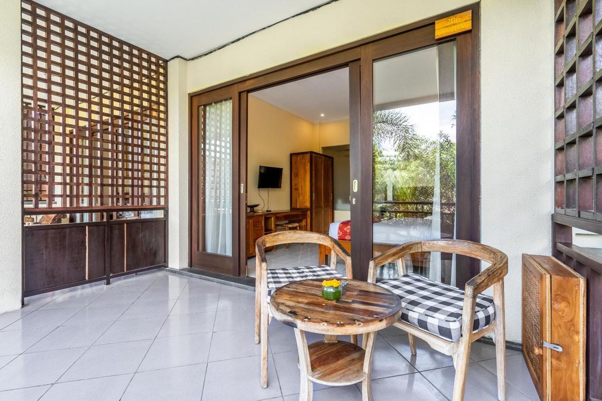 MERUHDANI BOUTIQUE HOTEL - 14