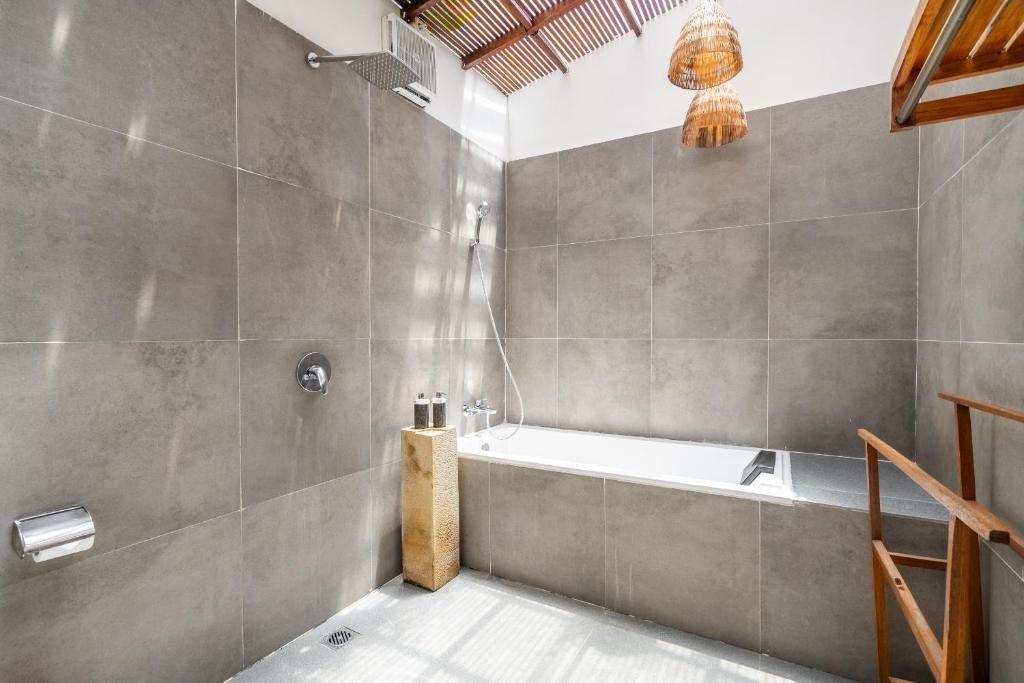 MERUHDANI BOUTIQUE HOTEL - 19