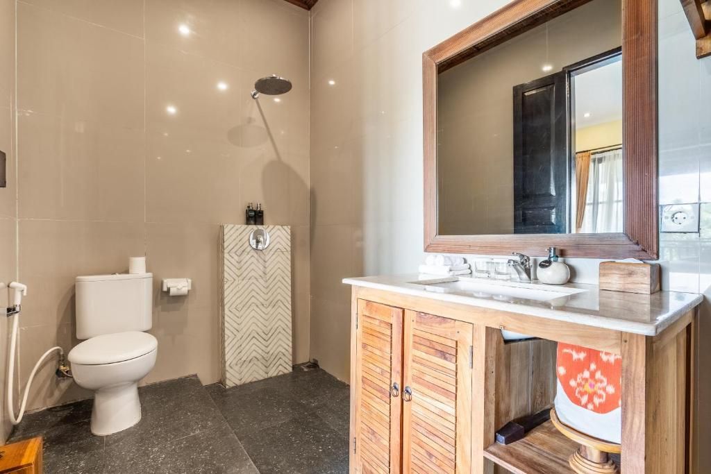 MERUHDANI BOUTIQUE HOTEL - 20