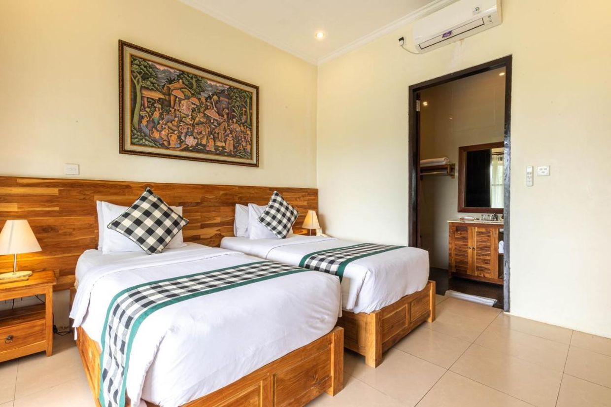 MERUHDANI BOUTIQUE HOTEL - 7