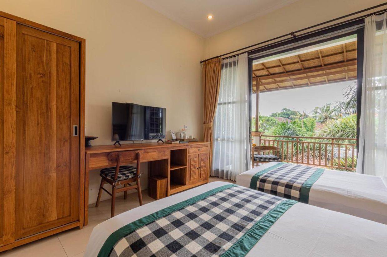 MERUHDANI BOUTIQUE HOTEL - 8