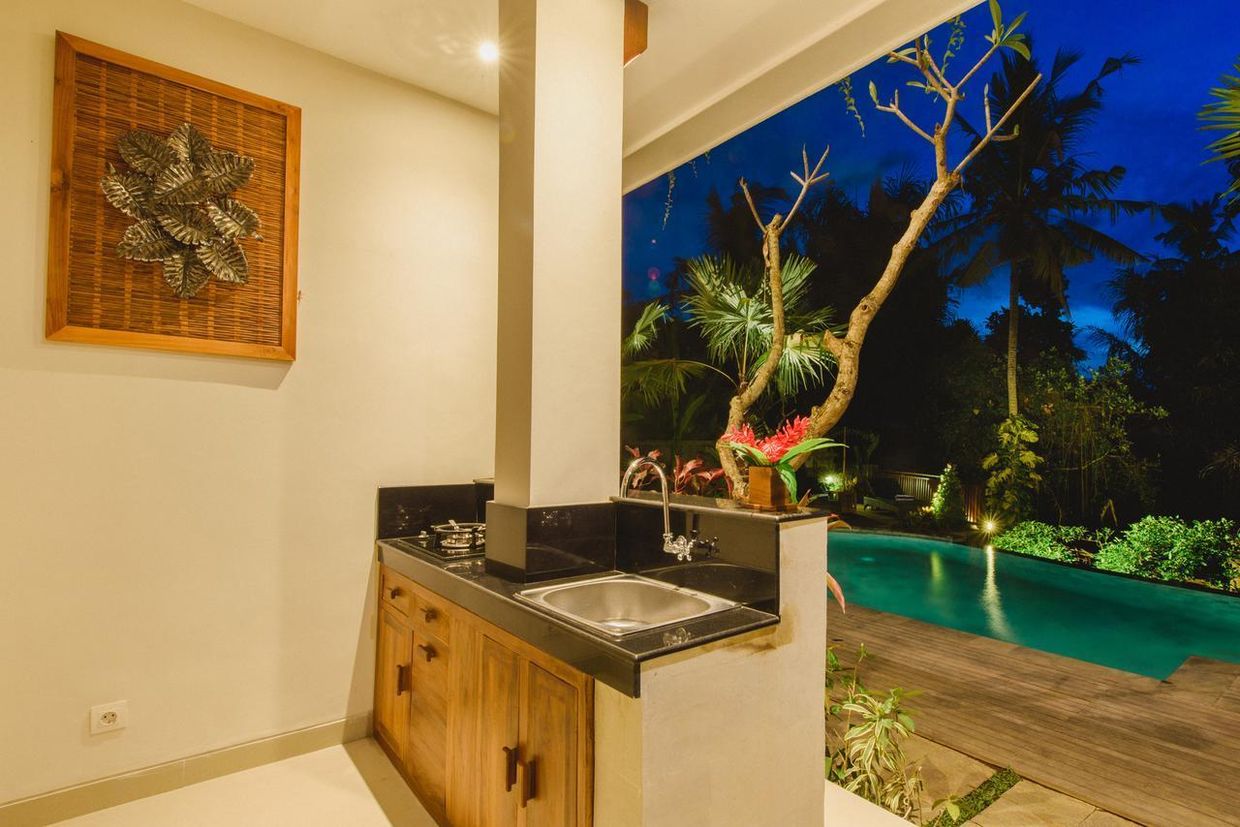 TAMAN AMARTHA UBUD - 15