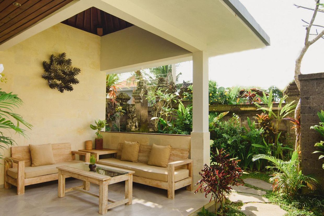 TAMAN AMARTHA UBUD - 16