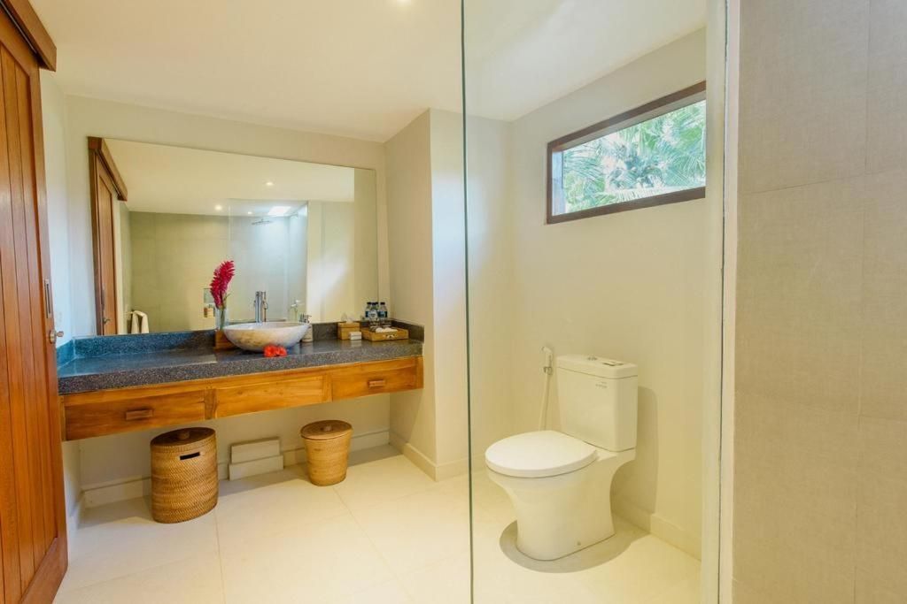 TAMAN AMARTHA UBUD - 9