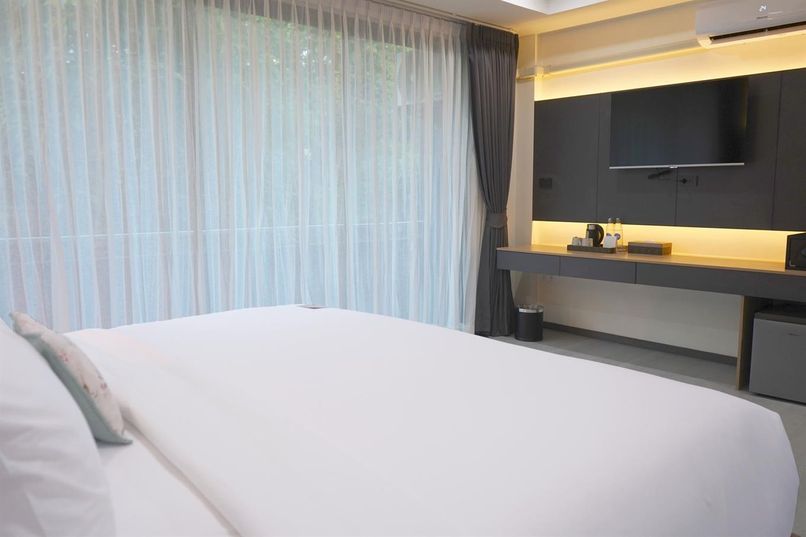 SEASIDE NAITHON PHUKET - 2