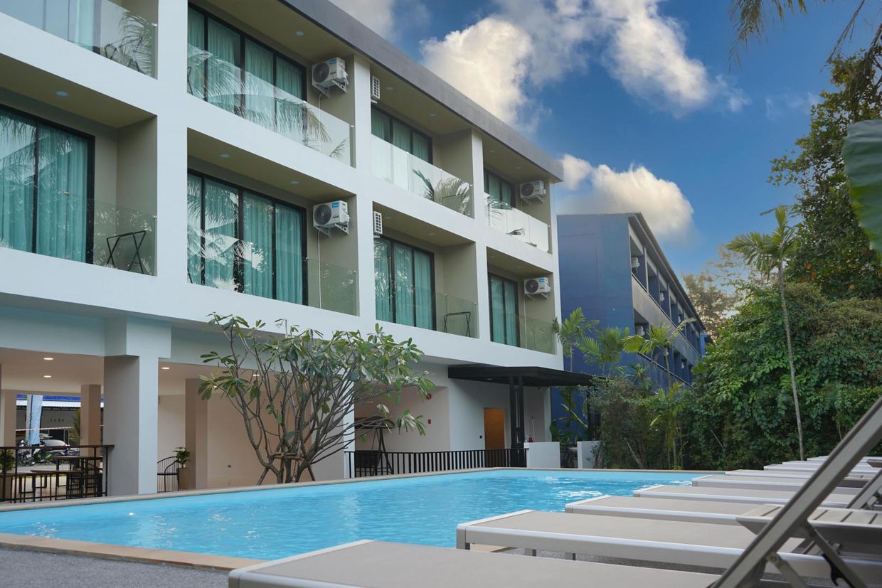 SEASIDE NAITHON PHUKET - 11