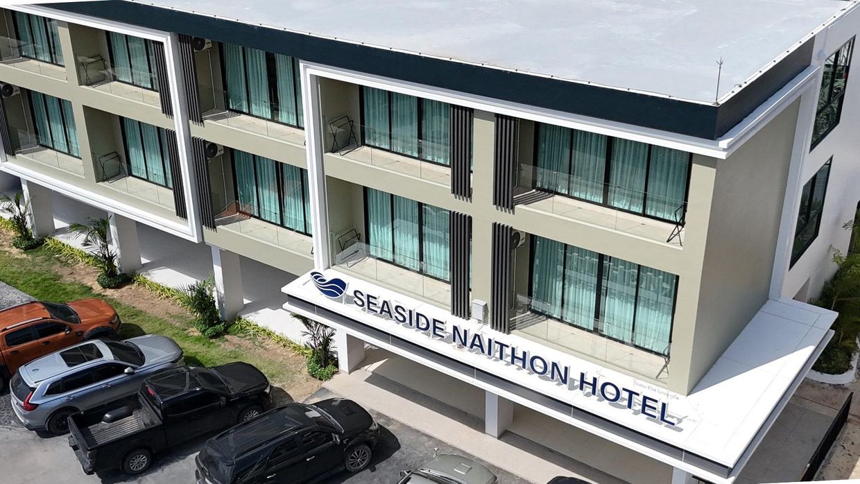 SEASIDE NAITHON PHUKET - 12