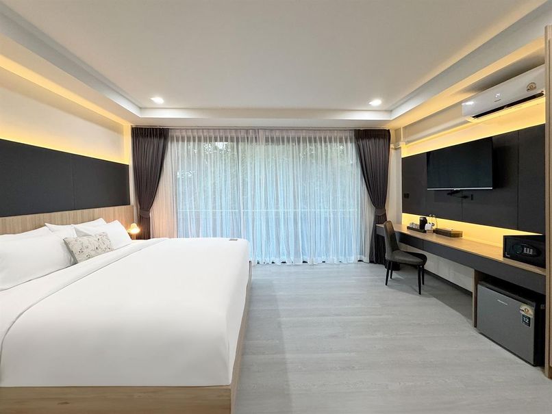 SEASIDE NAITHON PHUKET - 4