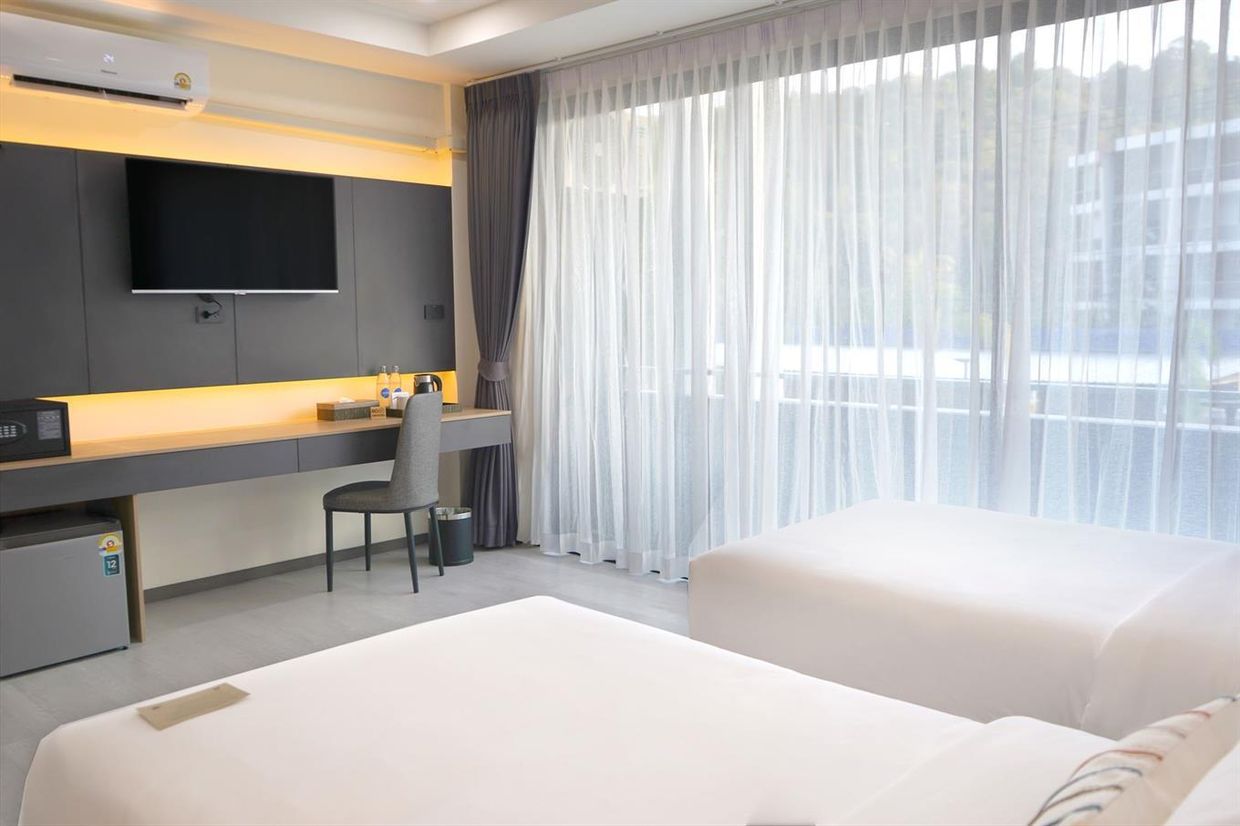 SEASIDE NAITHON PHUKET - 6