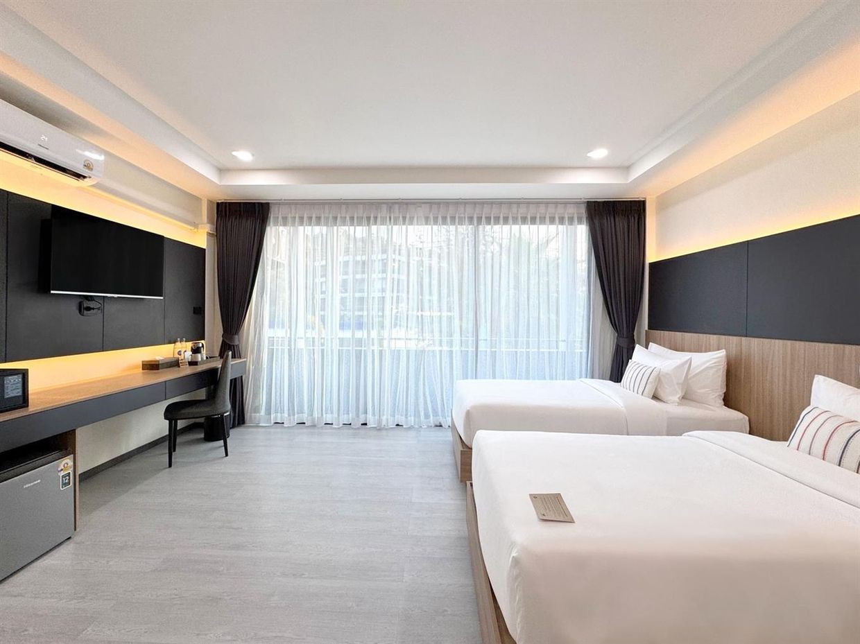 SEASIDE NAITHON PHUKET - 9