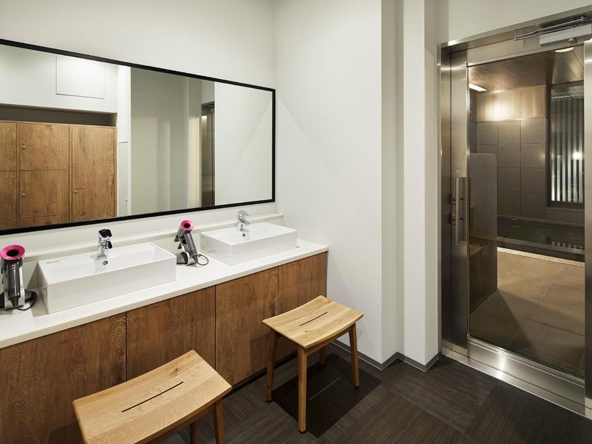 THE SQUARE HOTEL GINZA - 7