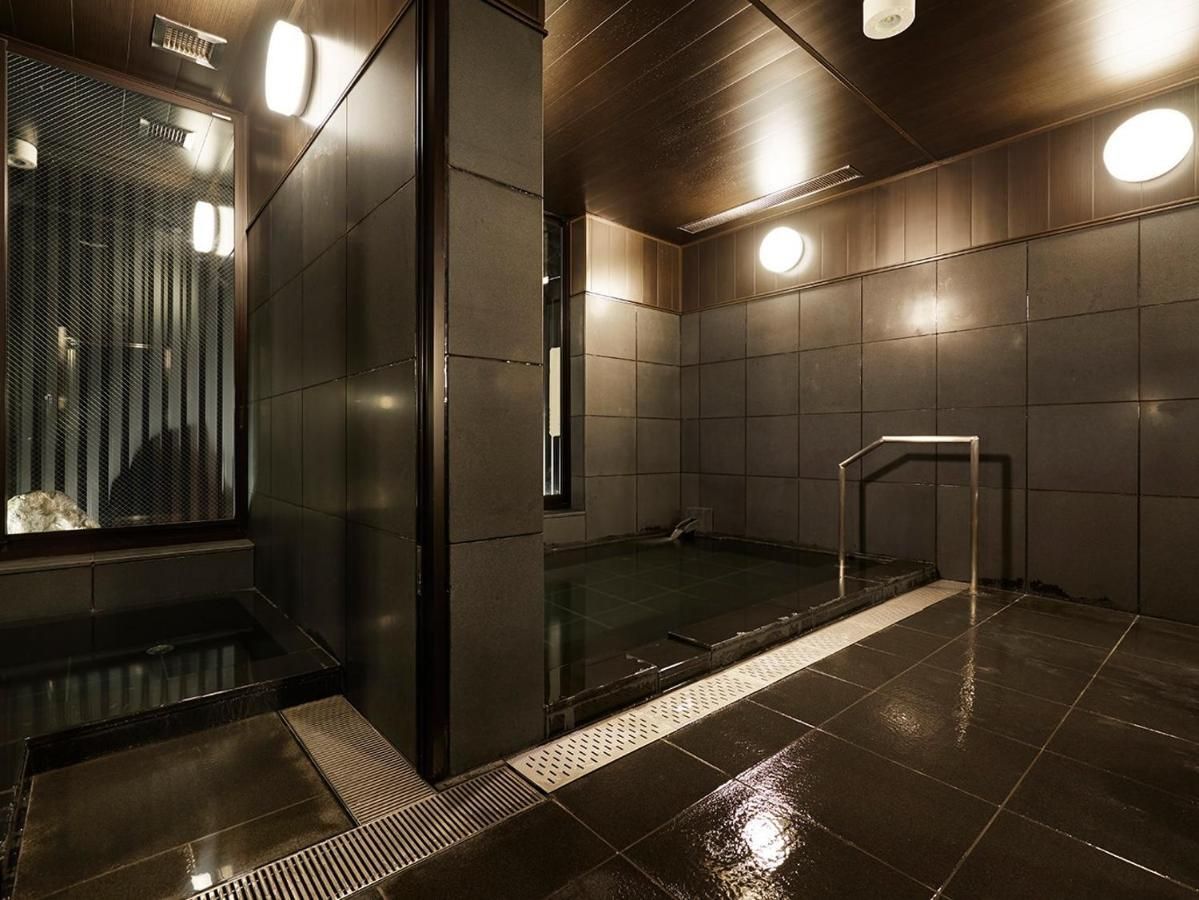 THE SQUARE HOTEL GINZA - 10