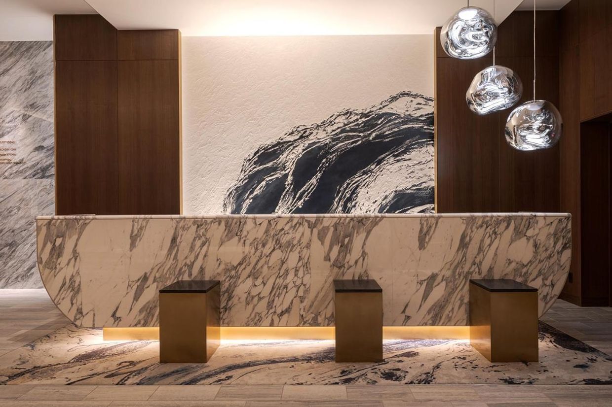 PREMIER HOTEL CABIN PRESIDENT TOKYO - 11