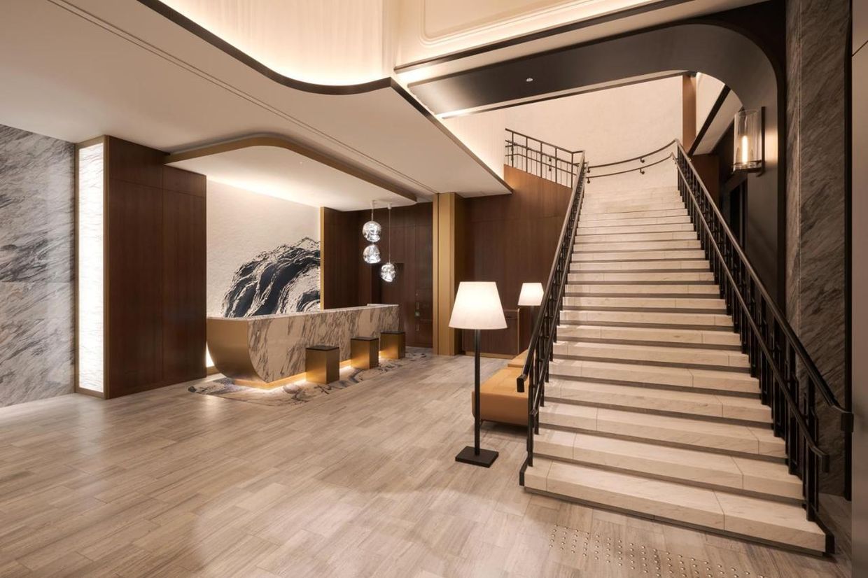 PREMIER HOTEL CABIN PRESIDENT TOKYO - 12