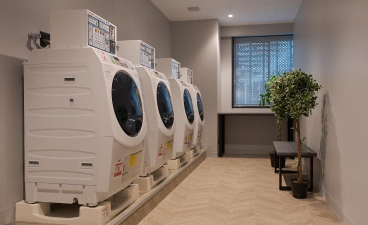 PREMIER HOTEL CABIN PRESIDENT TOKYO - 26