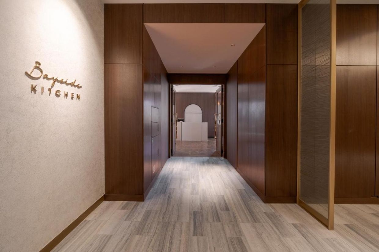 PREMIER HOTEL CABIN PRESIDENT TOKYO - 4