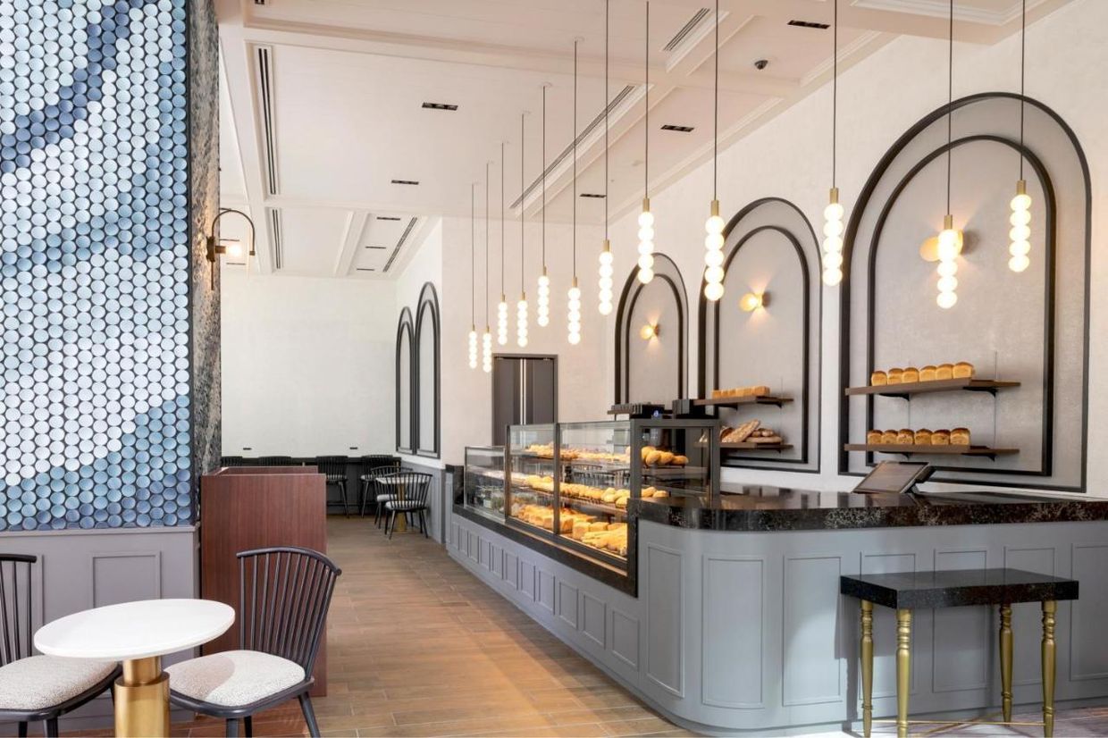 PREMIER HOTEL CABIN PRESIDENT TOKYO - 5