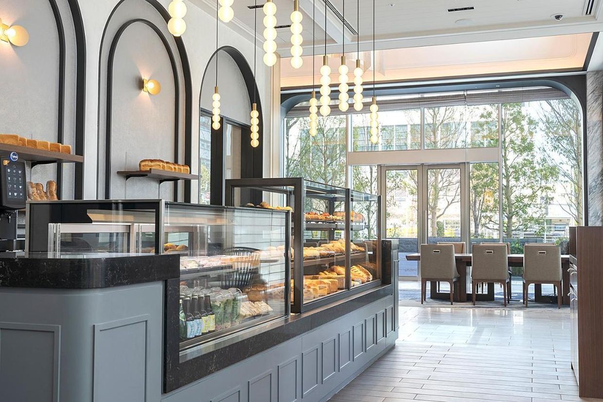 PREMIER HOTEL CABIN PRESIDENT TOKYO - 7