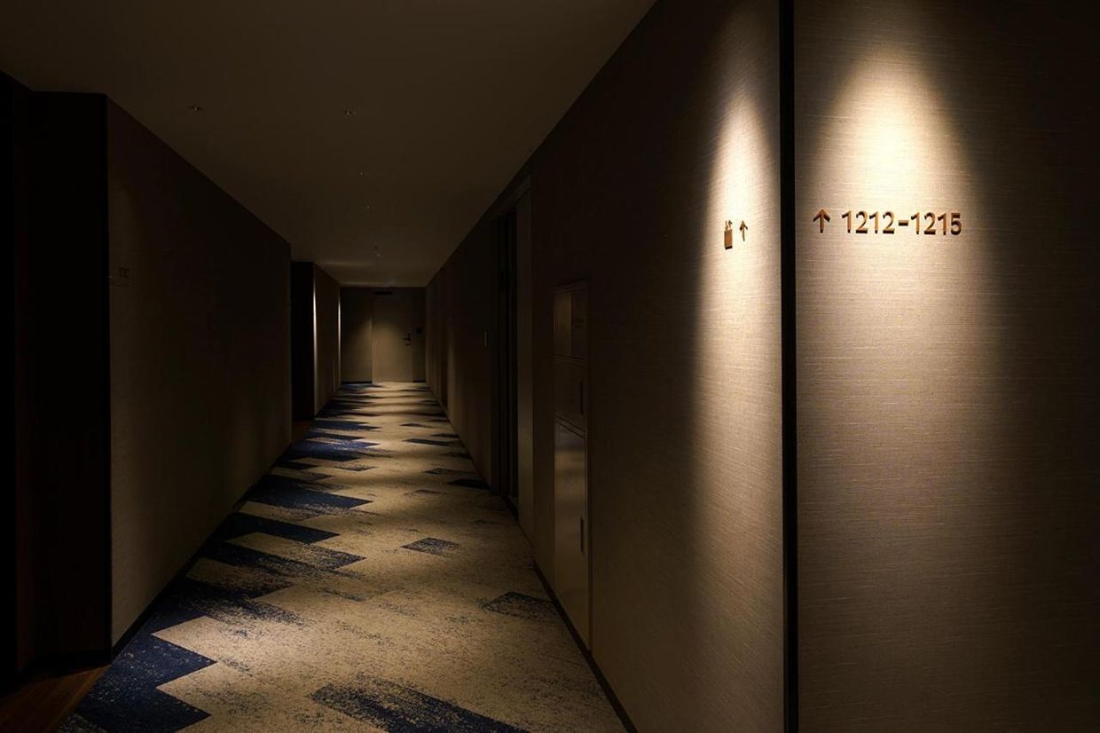 PREMIER HOTEL CABIN PRESIDENT TOKYO - 10