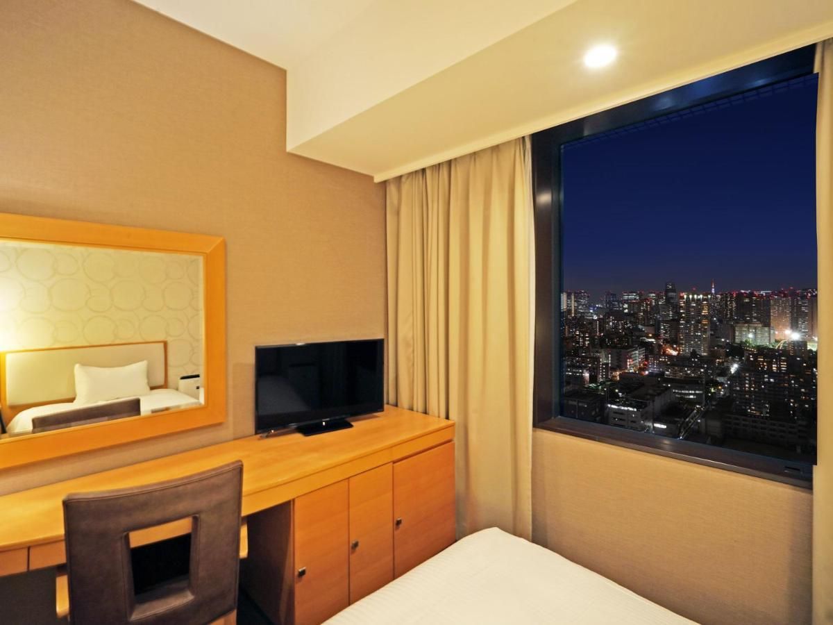 LOISIR HOTEL SHINAGAWA SEASIDE - 15