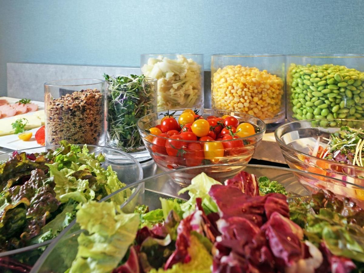 LOISIR HOTEL SHINAGAWA SEASIDE - 17