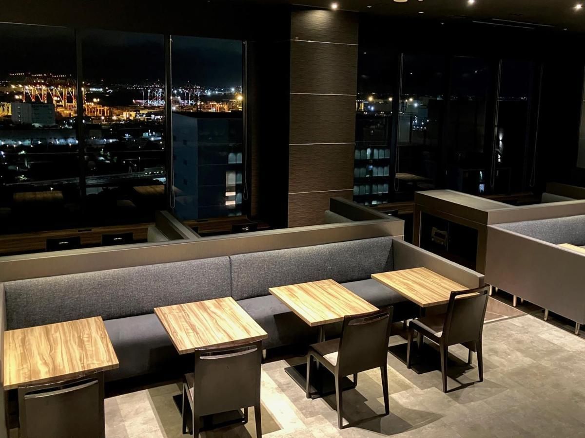 LOISIR HOTEL SHINAGAWA SEASIDE - 19