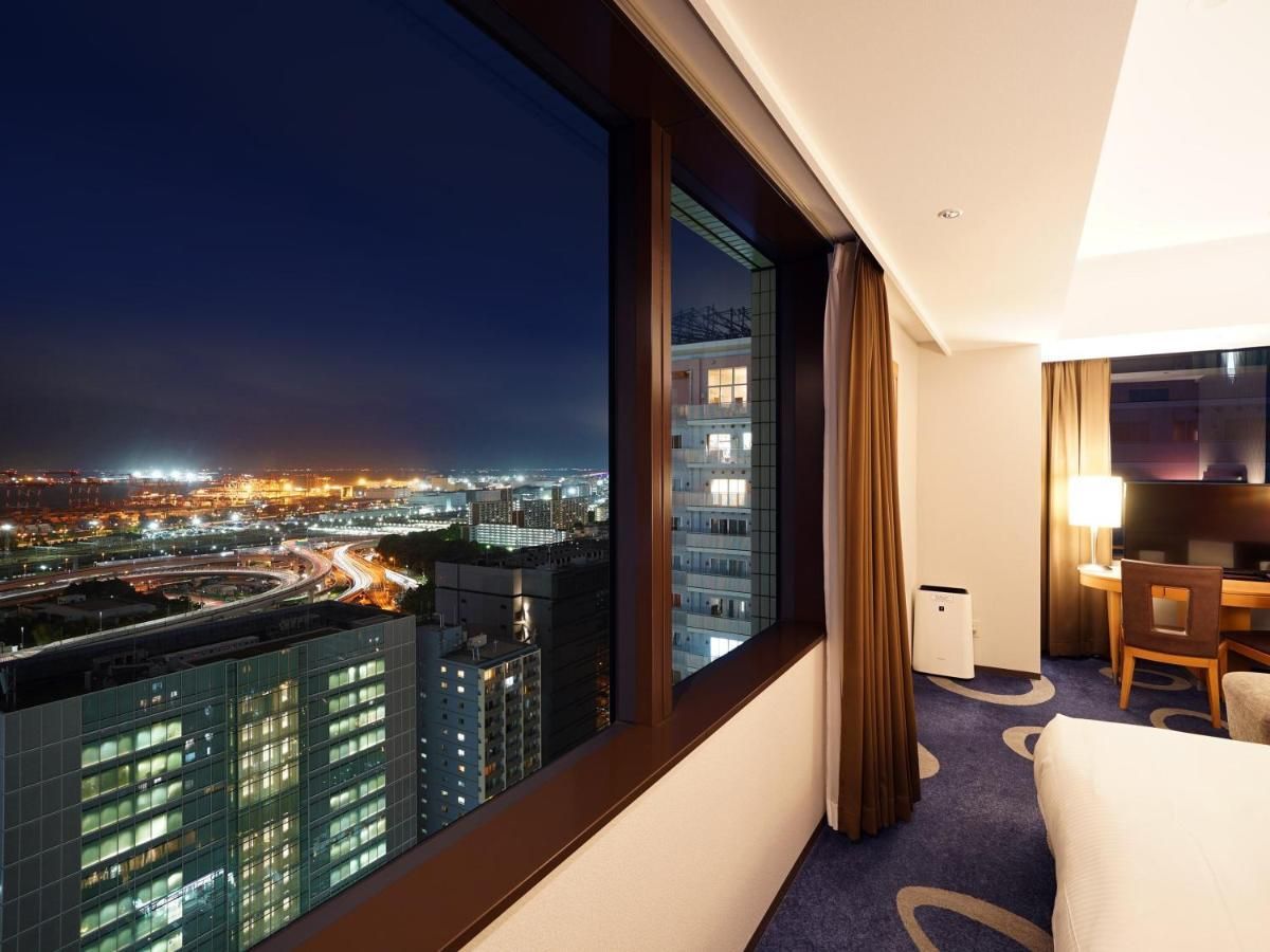 LOISIR HOTEL SHINAGAWA SEASIDE - 20