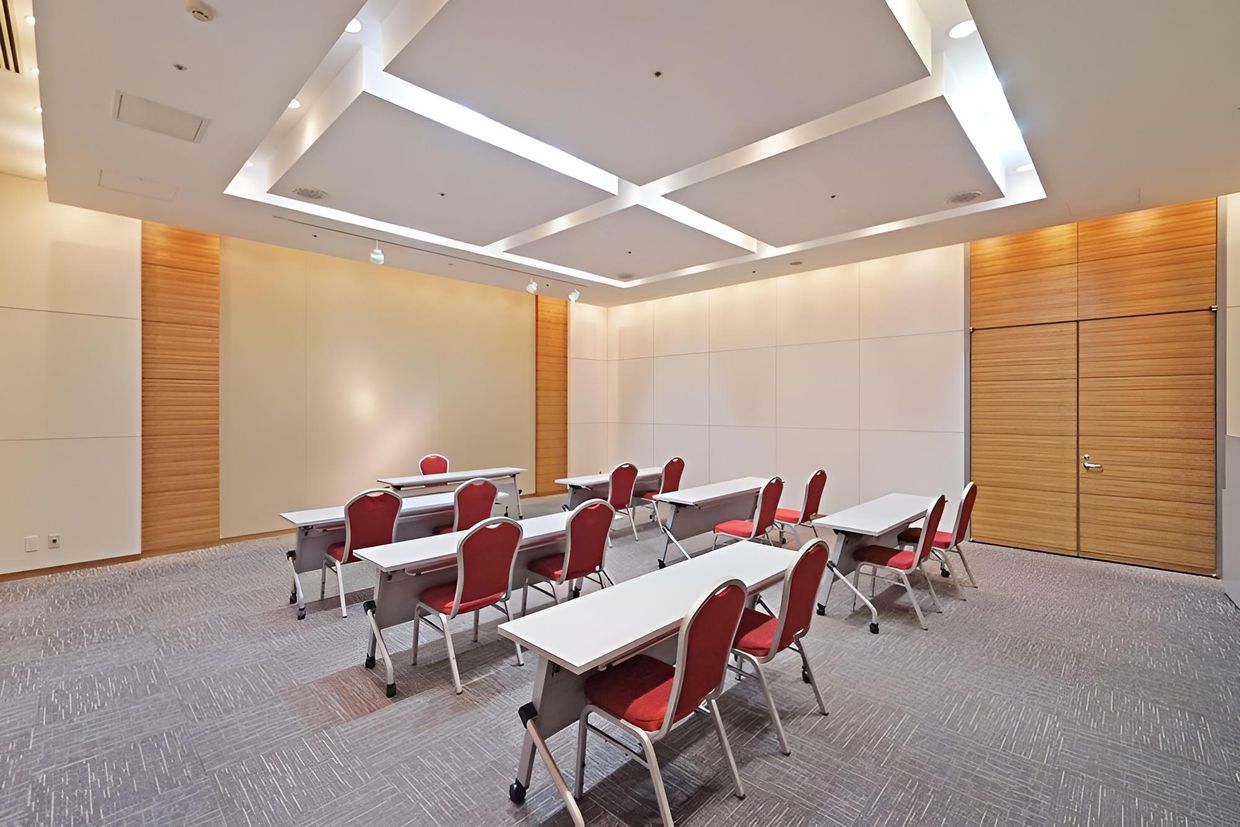 LOISIR HOTEL SHINAGAWA SEASIDE - 21