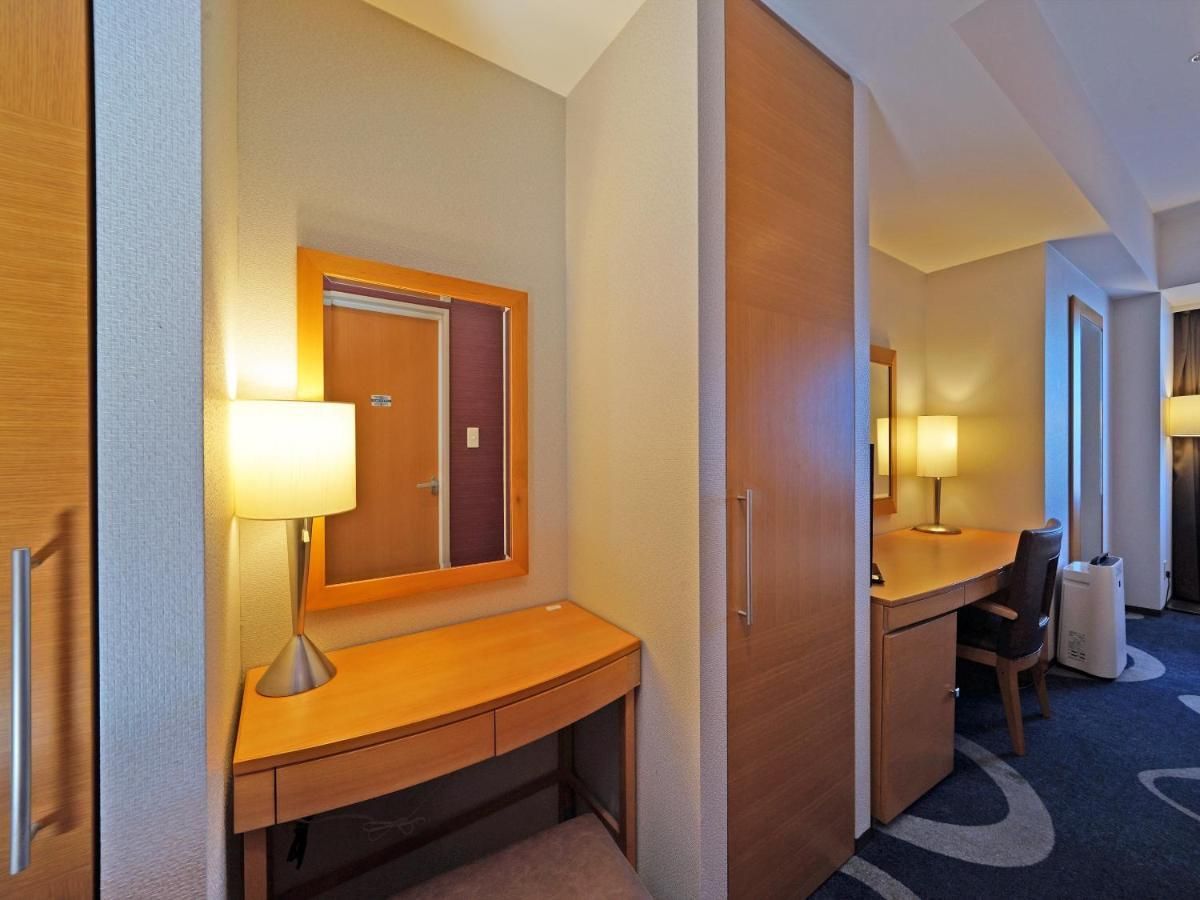 LOISIR HOTEL SHINAGAWA SEASIDE - 4