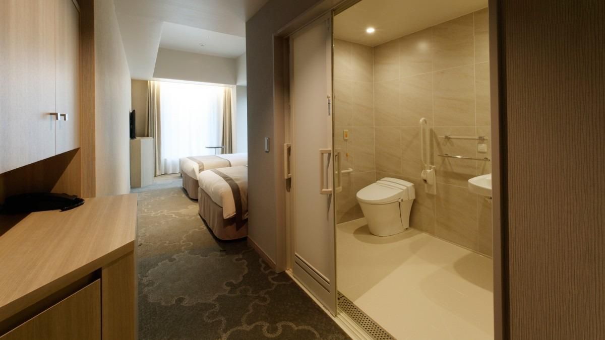 KEIHAN HOTEL TSUKIJI GINZA GRANDE - 29